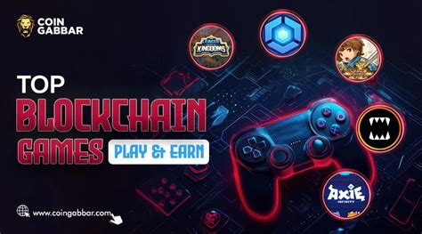 top blockchain games|Top 9 Play.